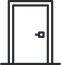 Door icon